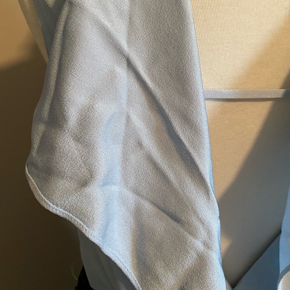 Rebecca Minkoff Jeda Top - Picture 7 of 8